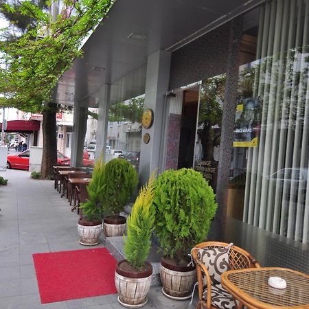 Mini hotel Измир Экстерьер фото