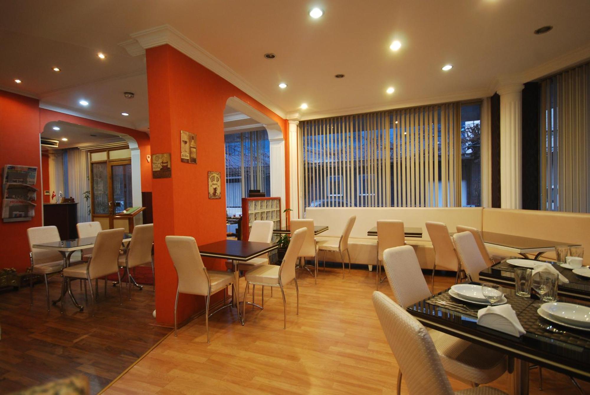Mini hotel Измир Экстерьер фото