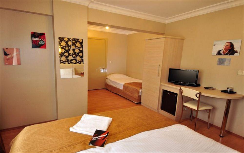 Mini hotel Измир Экстерьер фото
