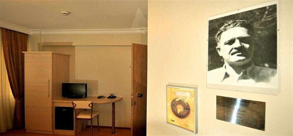 Mini hotel Измир Экстерьер фото