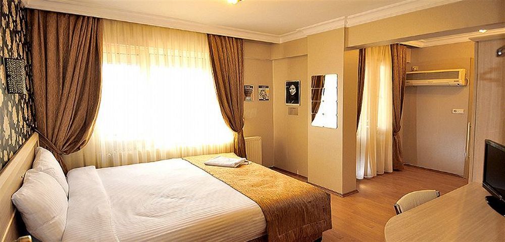 Mini hotel Измир Экстерьер фото
