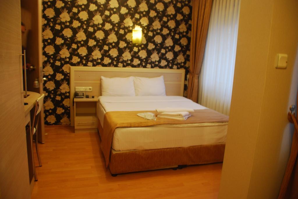 Mini hotel Измир Экстерьер фото