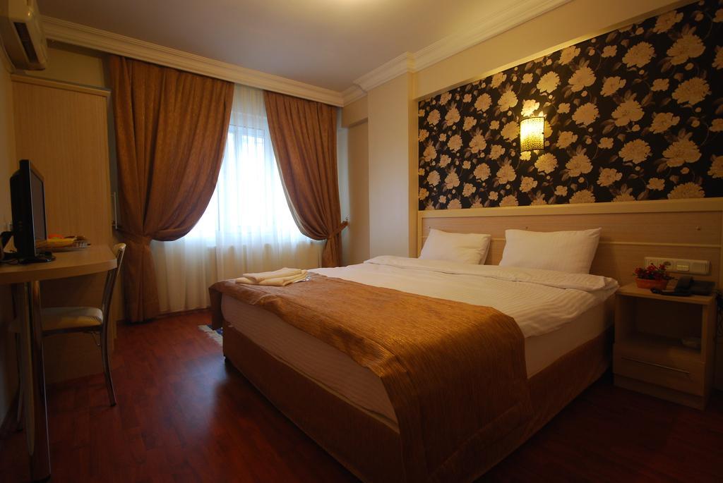 Mini hotel Измир Номер фото